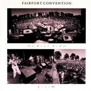 Download track Meet On The Ledge Fairport Convention