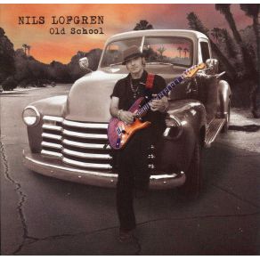 Download track Let Her Get Away Nils Lofgren