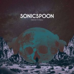 Download track La Vieja Voz Del Tiempo Sonicspoon