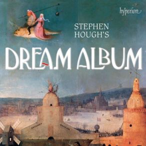 Download track Hough Radetzky Waltz Stephen Hough