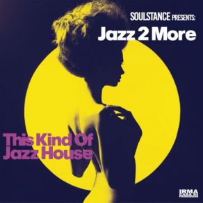 Download track Funny Funky Soulstance, Jazz 2 More