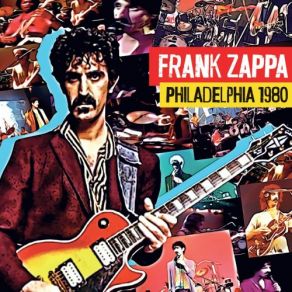 Download track If Only She Woulda (1st Show [L Frank Zappa