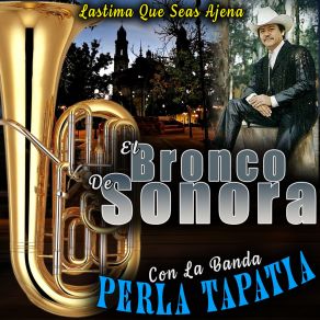 Download track La Única Estrella El Bronco De Sonora