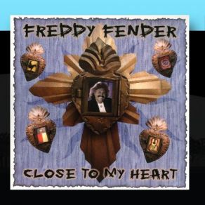 Download track My Blue Heaven Freddy Fender