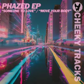 Download track Someone To Love (Extended Mix) Phazed