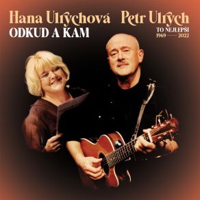 Download track Gruzínská Hana Ulrychová