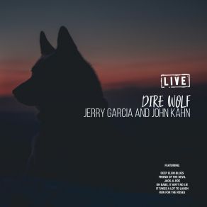 Download track Ripple (Live) John Kahn