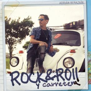 Download track Noticiario Adrián Berazain