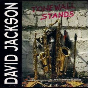 Download track Tonewall Stands David Jackson