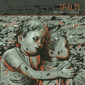 Download track In Conflict P. U. T