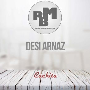 Download track Green Eyes (Original Mix) Desi Arnaz