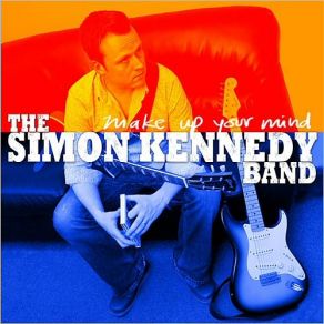 Download track Lord I Pray The Simon Kennedy Band