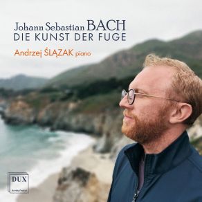 Download track Die Kunst Der Fuge, BWV 1080 Contrapunctus IX Alla Duodecima Andrzej Ślązak