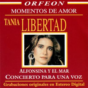 Download track Concierto Para Una Voz Tania Libertad