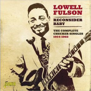 Download track Do Me Right (Studio) Lowell Fulson