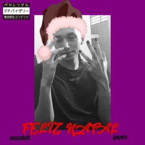 Download track Feliz Natal Saucekdt