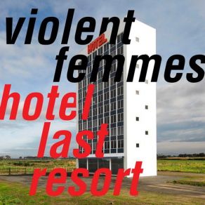 Download track This Free Ride Violent Femmes