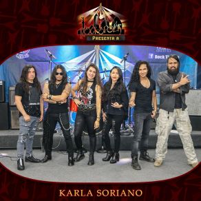 Download track Espíritu De Libertad Karla Soriano