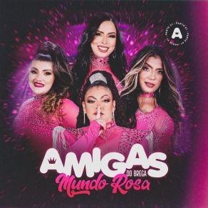 Download track Abertura (Ao Vivo) Banda Amigas Do Brega