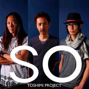 Download track KT's HIGH Toshimi Project