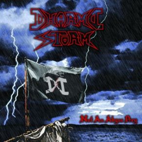 Download track Jolly Roger Dharma Storm