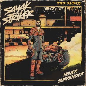 Download track Subway Sayak Striker