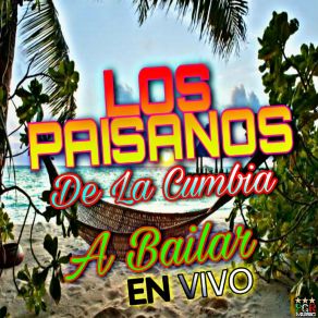 Download track Magdalena Los Paisanos De La Cumbia