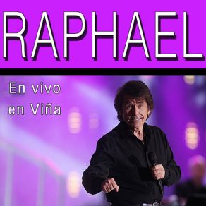 Download track Que He Sacado Con Quererte (En Vivo) Raphael