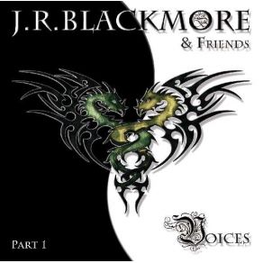 Download track Destructive Mania J. R. Blackmore & FriendsCathrine Jauer