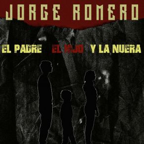 Download track El Pegajoso Jorge Romero