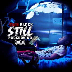 Download track Sliding Bwn GlockKP Stackz