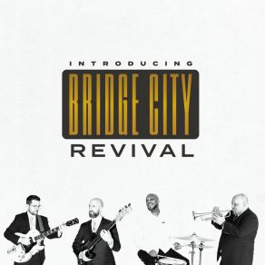 Download track Together Bridge City RevivalVURSATYL, Saeeda Wright