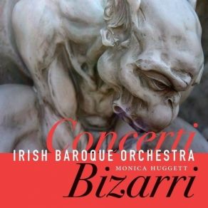 Download track 14 - Concerto For 2 Oboes Da Caccia 2 Violas 2 Bassoons Continuo In G Major FaWV L G11 I Un Poco Allegro Monica Huggett, Irish Baroque Orchestra