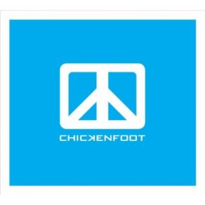 Download track Three And A Half Letters Chickenfoot