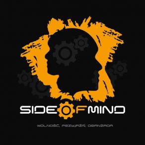 Download track Oranżada Side Of Mind