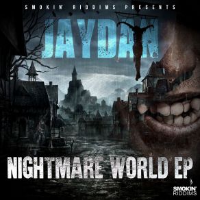 Download track Scary Movie Jaydan