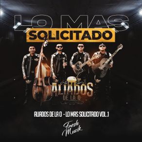 Download track El Tamarindo (En Vivo) Aliados De La O