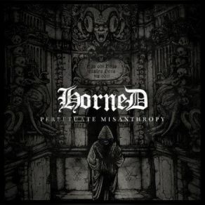 Download track Black Mass Horned