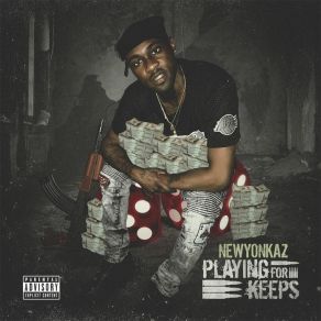 Download track Real Niggas Newyonkaz