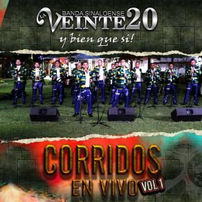 Download track Chuyito Y El Mayo Banda La Veinte20