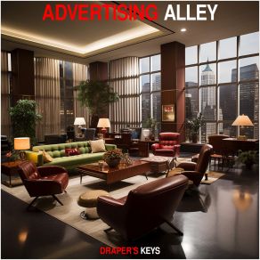 Download track Peggy's Advertising Anthem Draper's Keys