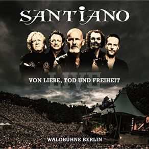 Download track Sieben Jahre (Live Waldbühne Berlin) Santiano