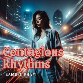 Download track Amplified Algorithms Samuel Pham