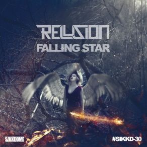 Download track Falling Star (Radio Edit) Relusion