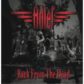 Download track The One That You Hated Adler