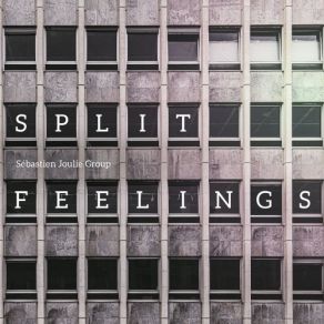 Download track Split Feelings Sébastien Joulie