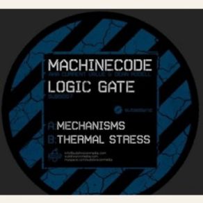 Download track Mechanisms Machine Code