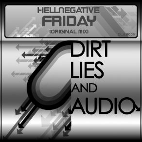 Download track Friday (2017 VIP) HellnegativeThe Vip