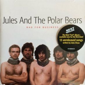 Download track Why Fight Jules, Polar Bears