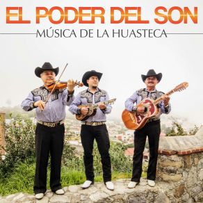 Download track Mi Huastequita El Poder Del Son